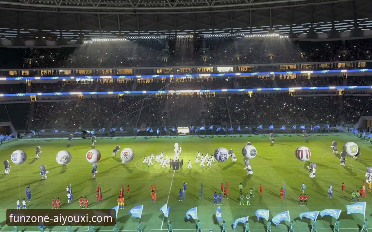 爱游戏APP下载攻略 沉浸式观赛体验 vs 传统资讯获取:阿根廷大胜背后的战术革新与平台赋能