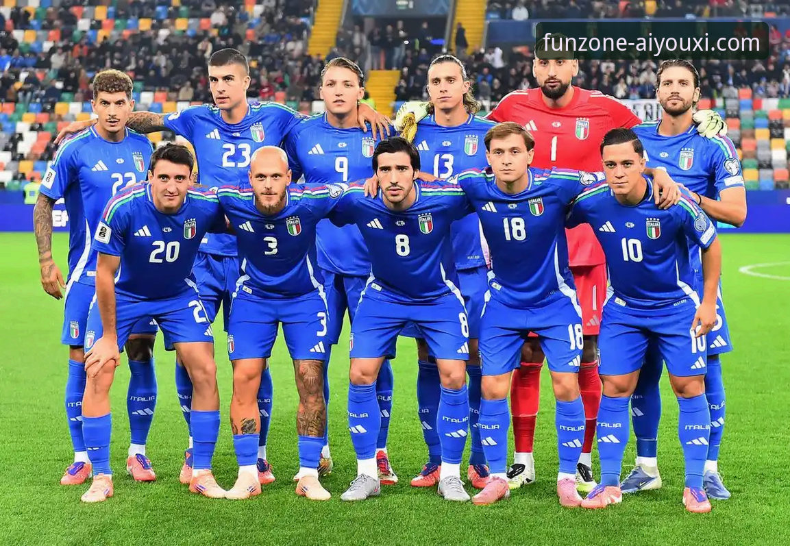 3个关键瞬间，带你重温波黑点球淘汰意大利的世预赛经典之战