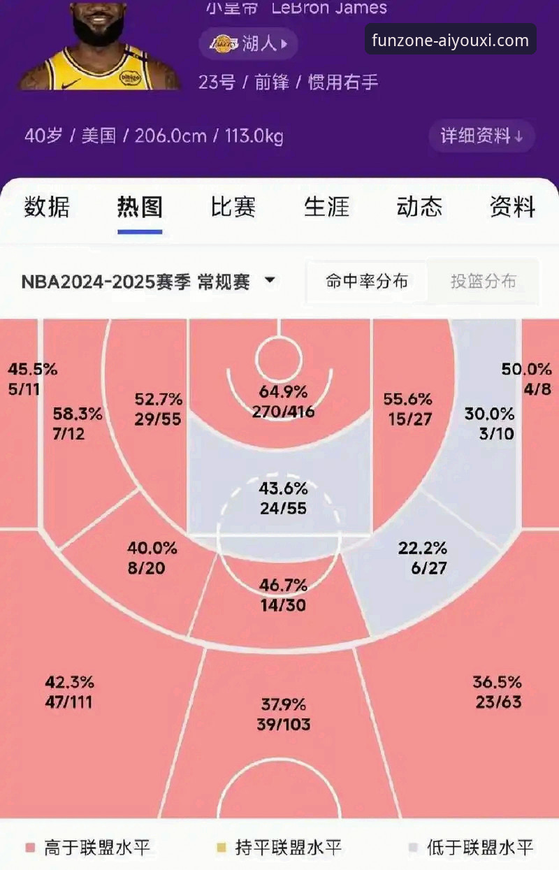 湖人锁定季后赛席位：一次流畅的赛事信息追踪与平台稳定性分析教程